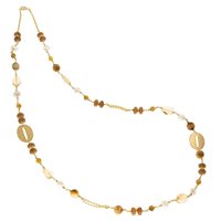 Orecchini Koliè 925 Donna ISTRO in Argento Ambra CLISTRO07 - CLISTRO07